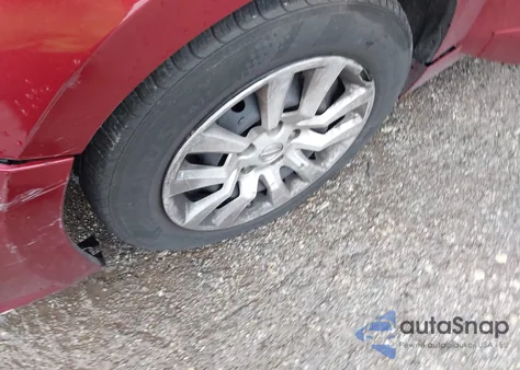 2016 Nissan Altima 2.5 S from USA, damaged, VIN 1N4AL3AP3GN371021